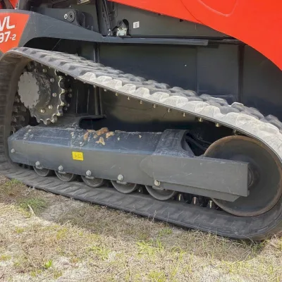 2024 Kubota SVL97-2 thumbnail