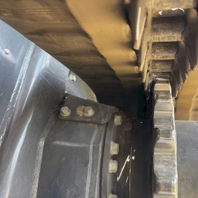 2024 Kubota SVL97-2 thumbnail