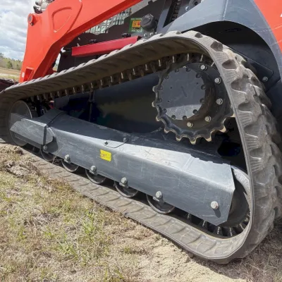 2024 Kubota SVL97-2 thumbnail