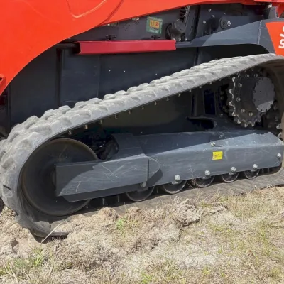 2024 Kubota SVL97-2 thumbnail