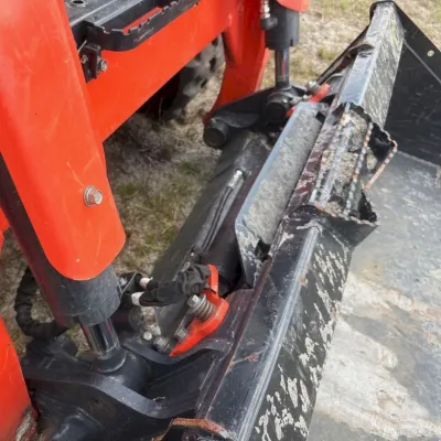 2024 Kubota SVL97-2 thumbnail