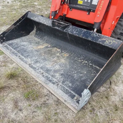 2024 Kubota SVL97-2 thumbnail