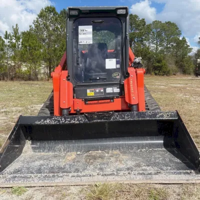 2024 Kubota SVL97-2 thumbnail