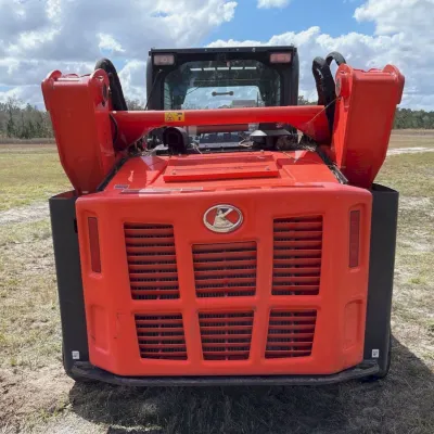 2024 Kubota SVL97-2 thumbnail