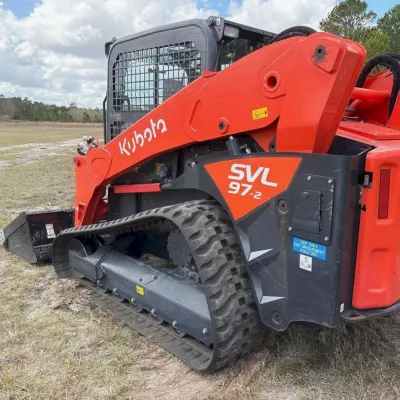 2024 Kubota SVL97-2 thumbnail