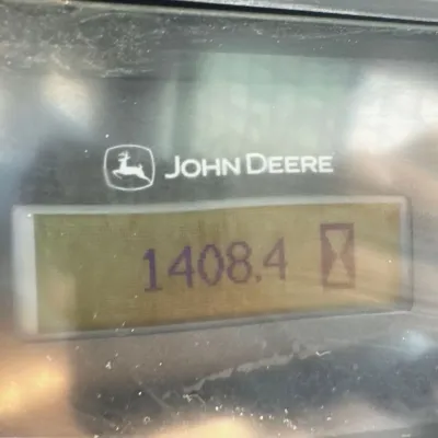 2022 Deere 325G thumbnail