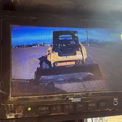 2022 Deere 325G thumbnail
