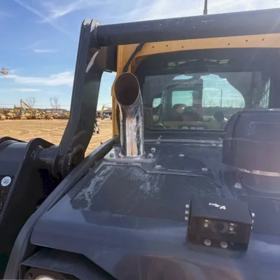 2022 Deere 325G thumbnail
