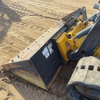 2022 Deere 325G thumbnail