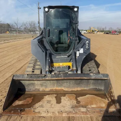 2022 Deere 325G thumbnail