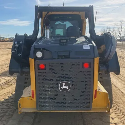 2022 Deere 325G thumbnail