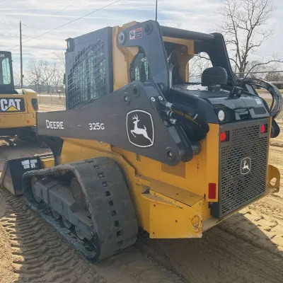 2022 Deere 325G thumbnail