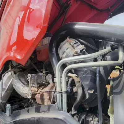 2021 Case IH Maxxum 115 thumbnail