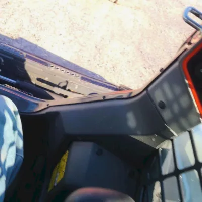 2023 Bobcat T66 thumbnail