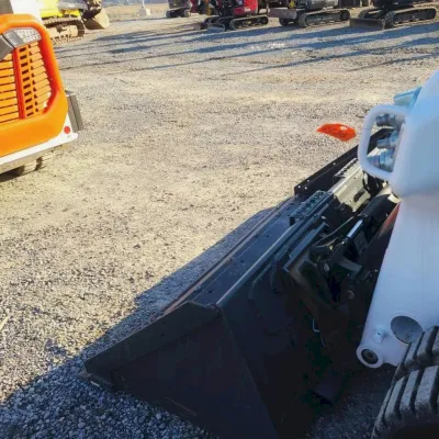 2023 Bobcat T66 thumbnail