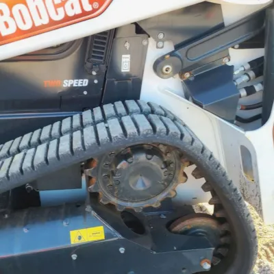 2023 Bobcat T66 thumbnail