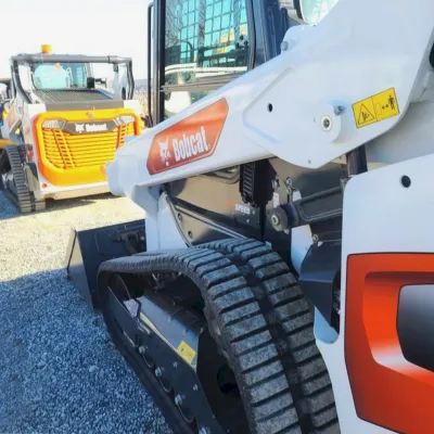 2023 Bobcat T66 thumbnail