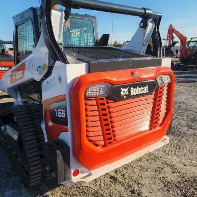2023 Bobcat T66 thumbnail