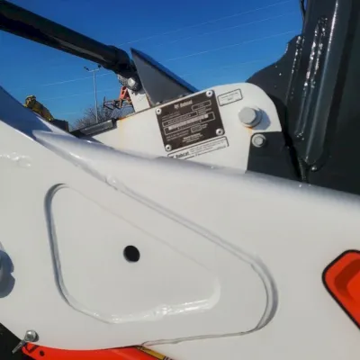2023 Bobcat T66 thumbnail