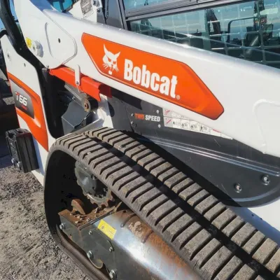 2023 Bobcat T66 thumbnail