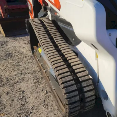 2023 Bobcat T66 thumbnail