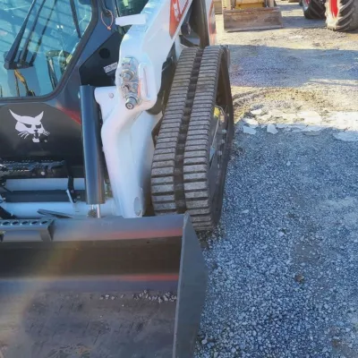 2023 Bobcat T66 thumbnail