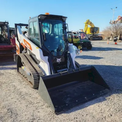 2023 Bobcat T66 thumbnail
