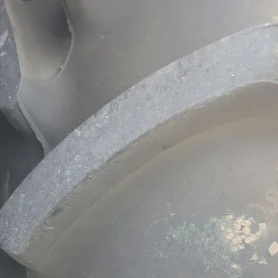 2021 Case IH Maxxum 115 thumbnail