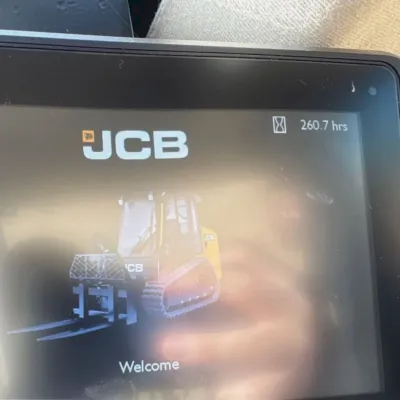 2024 JCB 3TS-8T thumbnail