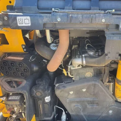 2024 JCB 3TS-8T thumbnail