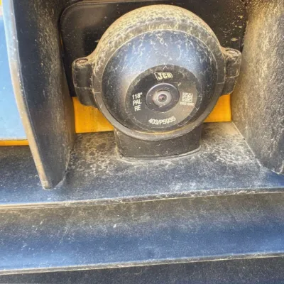 2024 JCB 3TS-8T thumbnail