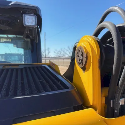 2024 JCB 3TS-8T thumbnail