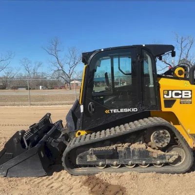 2024 JCB 3TS-8T thumbnail