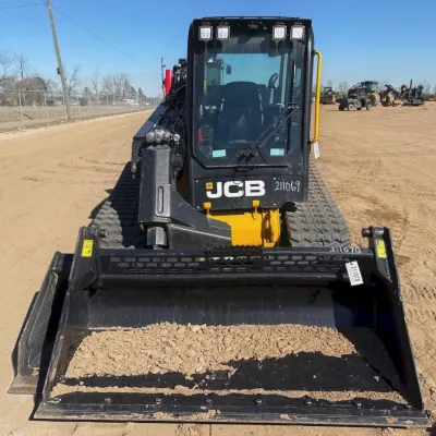 2024 JCB 3TS-8T thumbnail