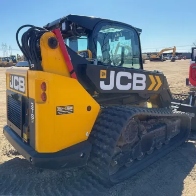 2024 JCB 3TS-8T thumbnail