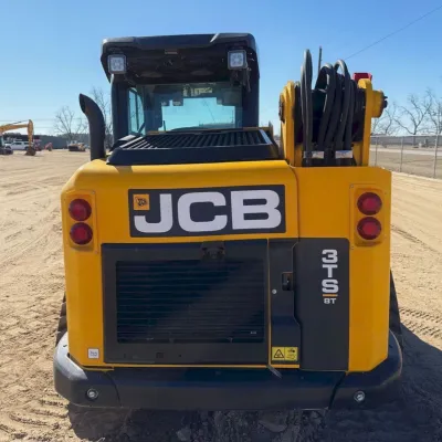 2024 JCB 3TS-8T thumbnail