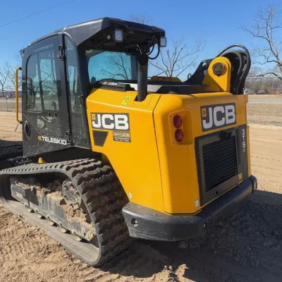 2024 JCB 3TS-8T thumbnail