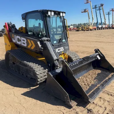 2024 JCB 3TS-8T thumbnail