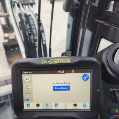 2025 Bobcat E60R2 thumbnail