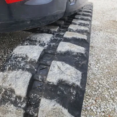 2025 Bobcat E60R2 thumbnail