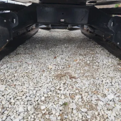 2025 Bobcat E60R2 thumbnail
