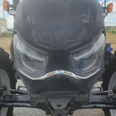 2021 Case IH Maxxum 115 thumbnail