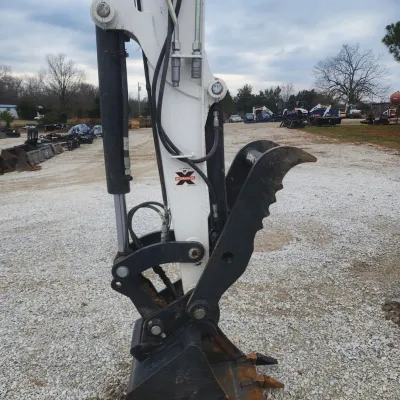 2025 Bobcat E60R2 thumbnail