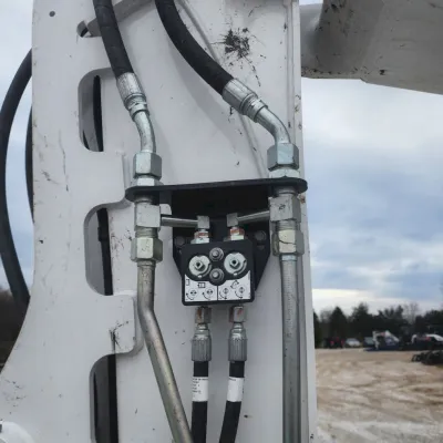 2025 Bobcat E60R2 thumbnail
