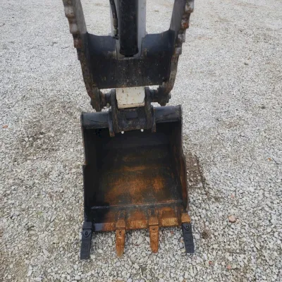 2025 Bobcat E60R2 thumbnail