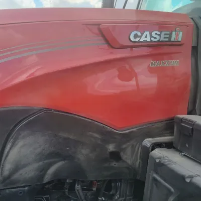 2021 Case IH Maxxum 115 thumbnail