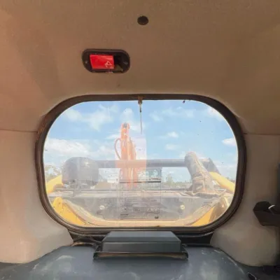 2023 Caterpillar 299D3 XE thumbnail