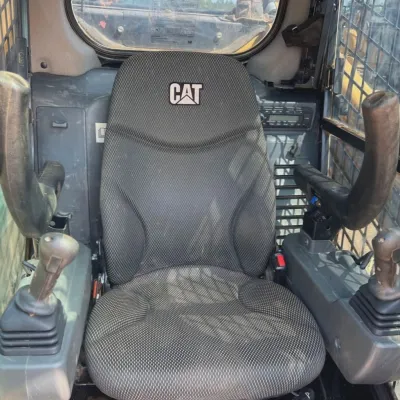 2023 Caterpillar 299D3 XE thumbnail