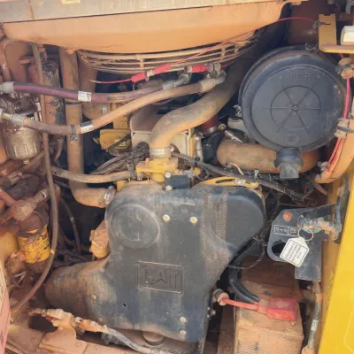 2023 Caterpillar 299D3 XE thumbnail