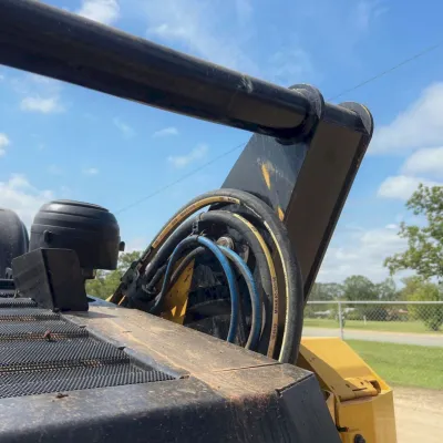 2023 Caterpillar 299D3 XE thumbnail